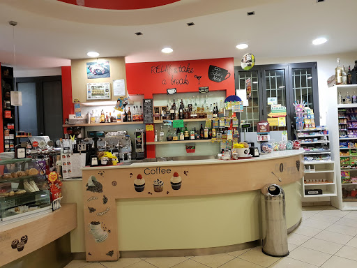 Bar Caffetteria Arena - Thumbnail