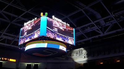 Photos of Watsco Center