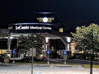 LeConte Medical Center