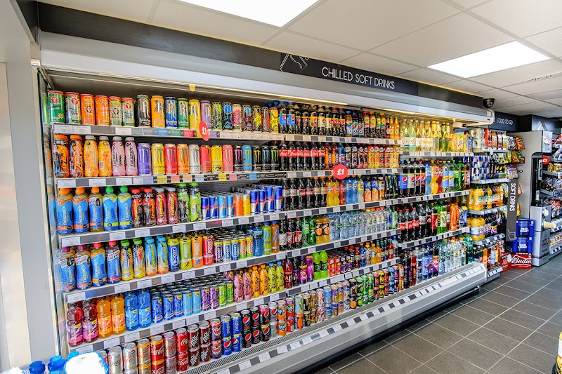 Go Local Extra - (Cheadle Food & Wine) photo 2