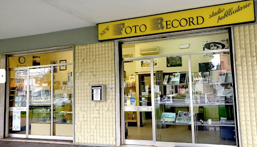 Fotorecord - Visual