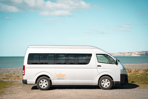 My Chauffeur Ltd (New Zealand) - Thumbnail