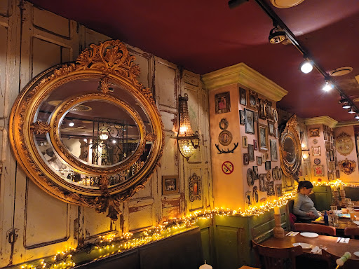 Palito Restaurant Düsseldorf - Thumbnail
