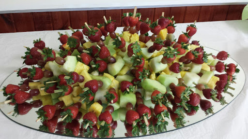 Stengl's Catering - Visual