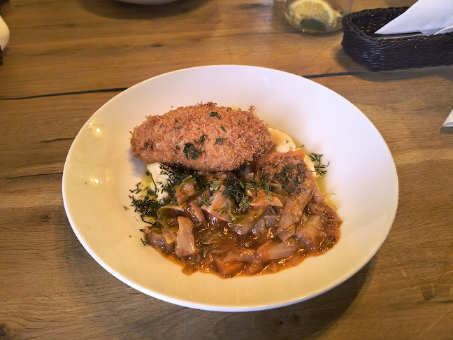 Ramki Restauracja - Restauracja