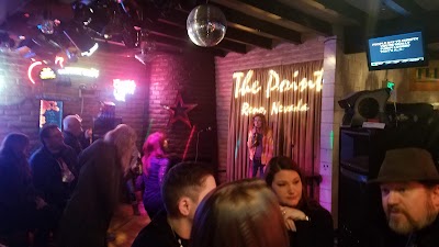 The Point Night Club