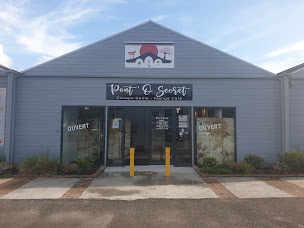 Photo n°3 de Pont'O Secret à Pont-Audemer (Magasin de jeux de cartes/jeux de plateaux)