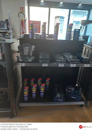 Photo n°20 de Autodistribution SMAG à Saint-Omer (Magasin d'accessoires pour poids lourds)