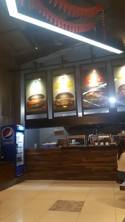 Photos of myBurgerLab TK