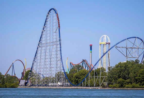 Millennium Force