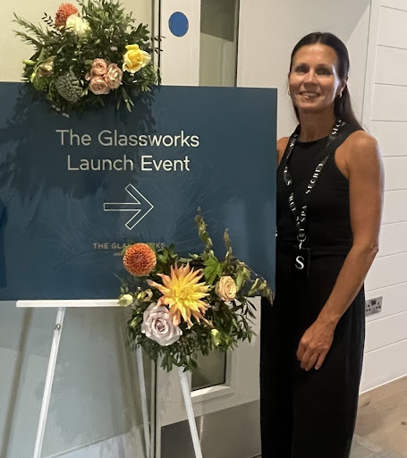 Claire Michelle Beauty