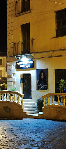 Atelier Infiniti Coiffeur Di Buonconsiglio Domenico - Thumbnail