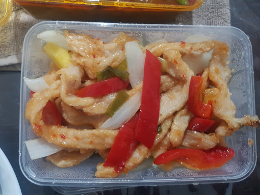 Little Thai Takeaway - Thumbnail