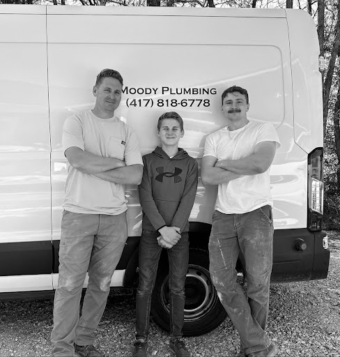 Avatar for Moody Plumbing