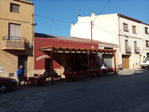Bar el Caliu - Thumbnail