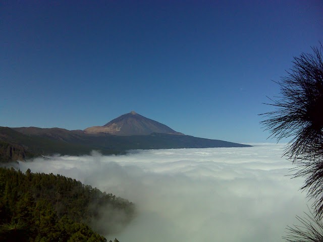Aguamansa