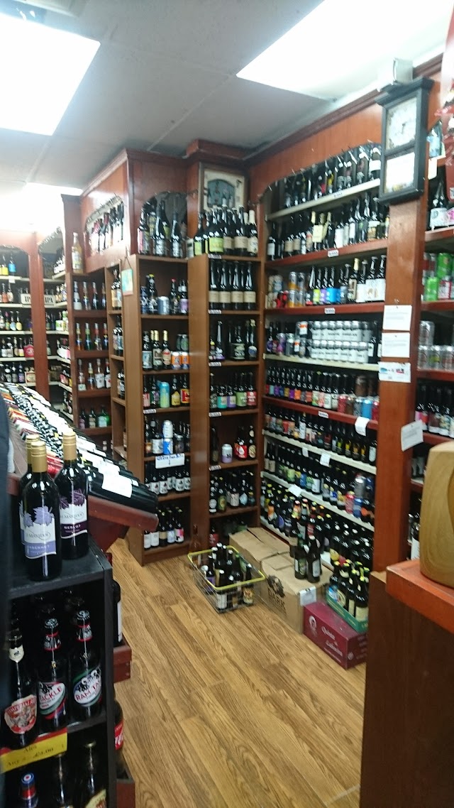 Kris Wines