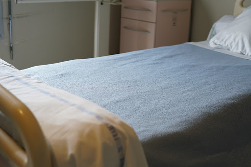 Photo de Ehpad de l'Hôpital Local Gaston Doumergue à Comps (30300)