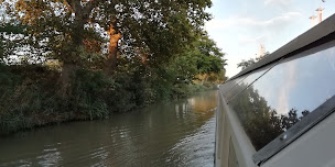Photo n°14 de Les Bateaux Du Soleil à Béziers (Agence de croisières)