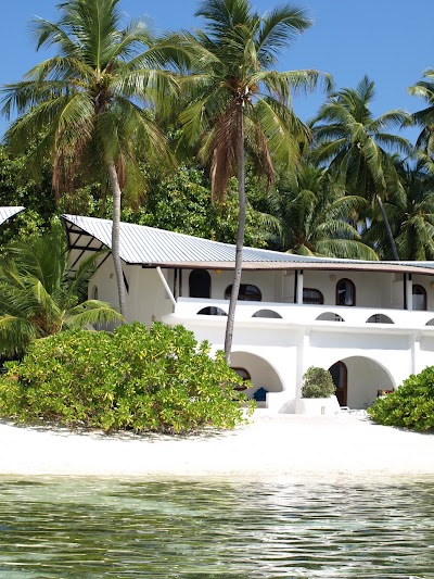Photos of Farukolhufushi