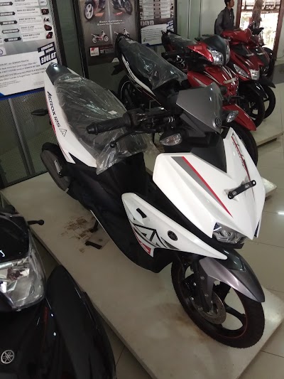 Photos of Kredit Motor Yamaha SBM