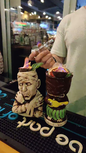 Αξιολογήσεις για το Barcode Zakynthos, All Day Bar & Restaurant στην Λαγανάς - Μπαρ