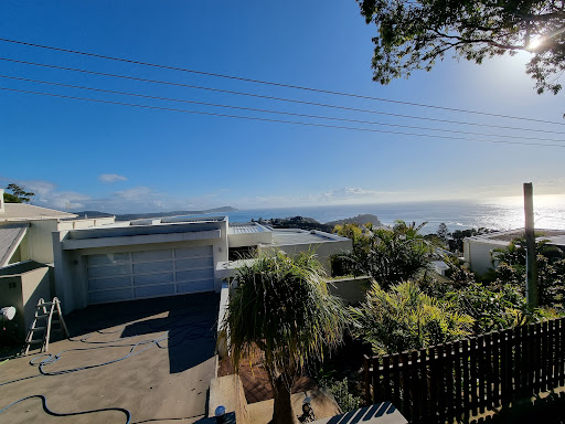 Central Coast Pressure Clean - Thumbnail