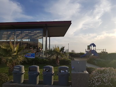 gas-station
