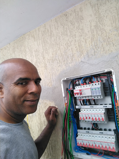 Eletricista Jp eletrotecnico