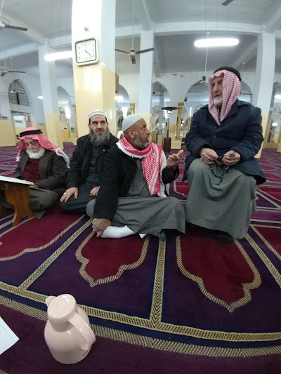 Photos of مسجد المفرق الكبير
