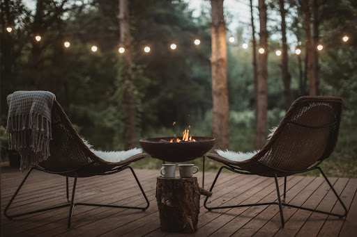 Madre Tierra Glamping