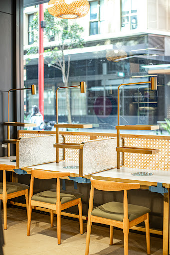 Photo of Moyashi Japanese Hotpot Buffet