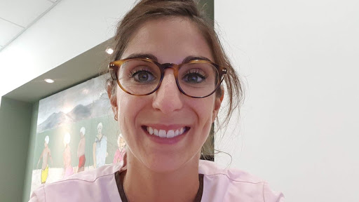 Dr Laurine Millet