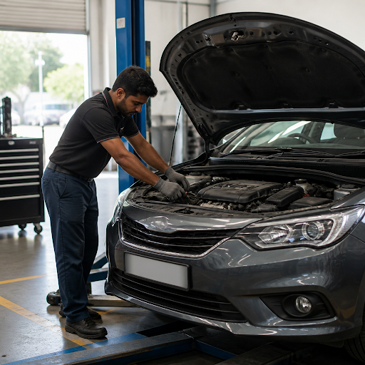 Need fast, reliable car repair without losing an entire day? At CALL MECHANICS in Hongasandra, Be… post image