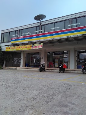 Indomaret Bumi Sawangan Indah 2, Author: A Sopyan