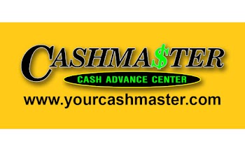 CashMaster Payday Loans Picture