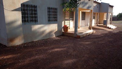 hospital