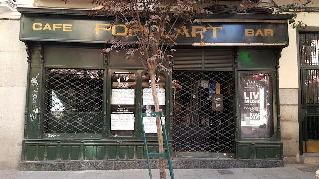Populart