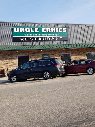 Uncle Ernie's