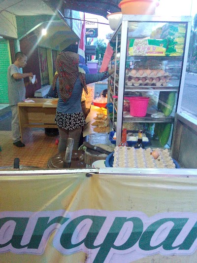 Photos of Warung Sinar Harapan