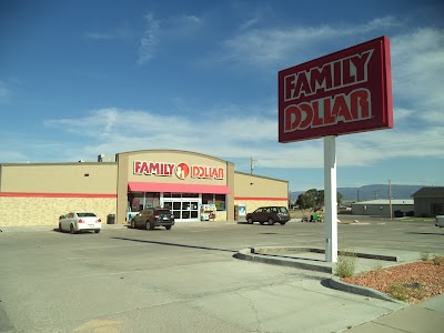 Family Dollar