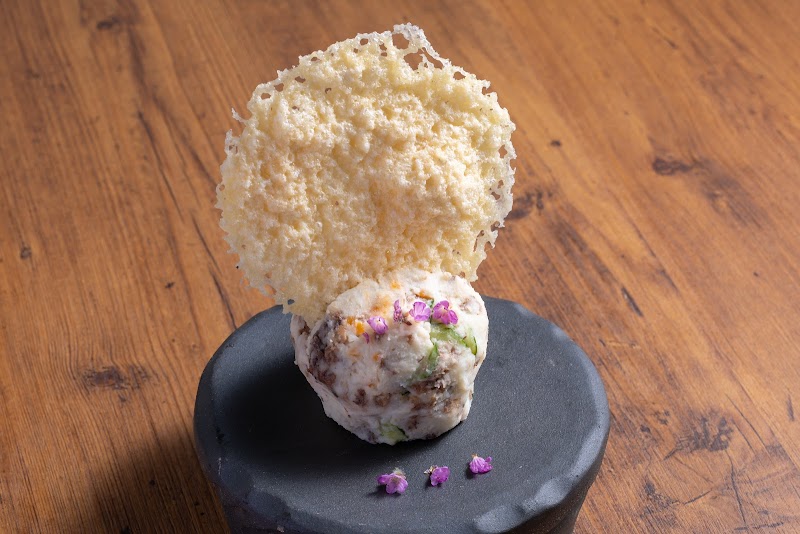 マグロと日本酒の居酒屋 大阪北新地マグシェ