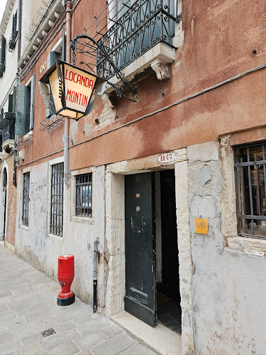 Antica Locanda Montin Gallery - Italy