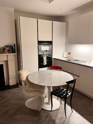 Kutchenhaus Ruislip | German kitchens Logo