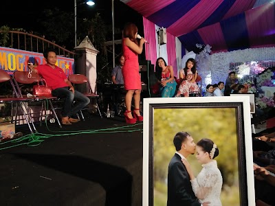 Photos of DJ Event Organizer