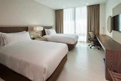 Photos of Hilton Garden Inn Barranquilla