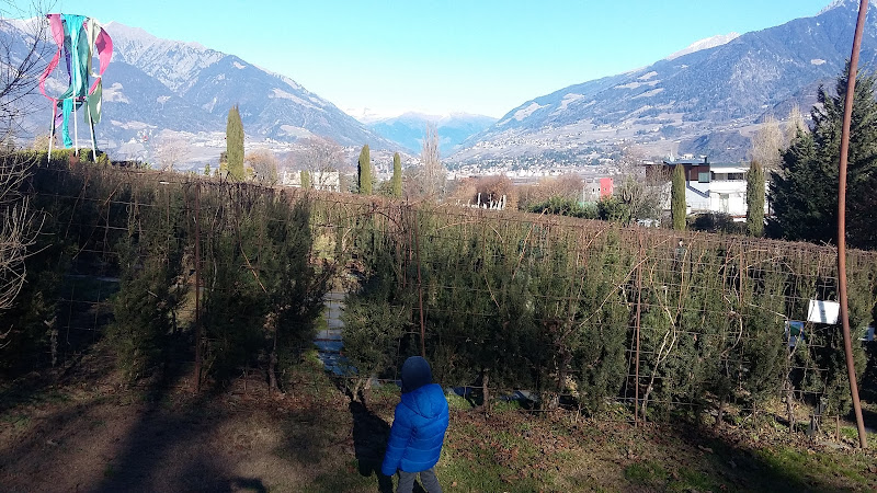 Hauptbild von Ansitz Kränzel