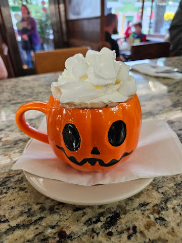 Daddypops Diner by null