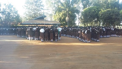 Photos of Ngiriambu Girls Secondary School
