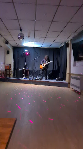 Reviews of Westbourne Conservative Club Ltd in Bournemouth - Pub